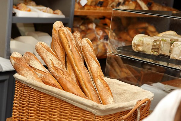 Boulangerie de la Chaumière à Flumet