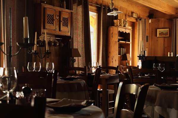 La Ferme de Victorine