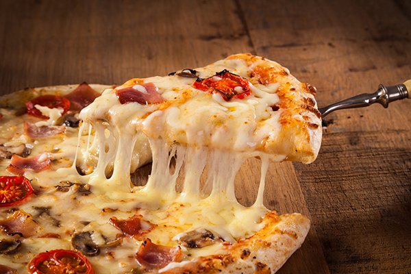 Pizza Mountain à Praz sur Arly