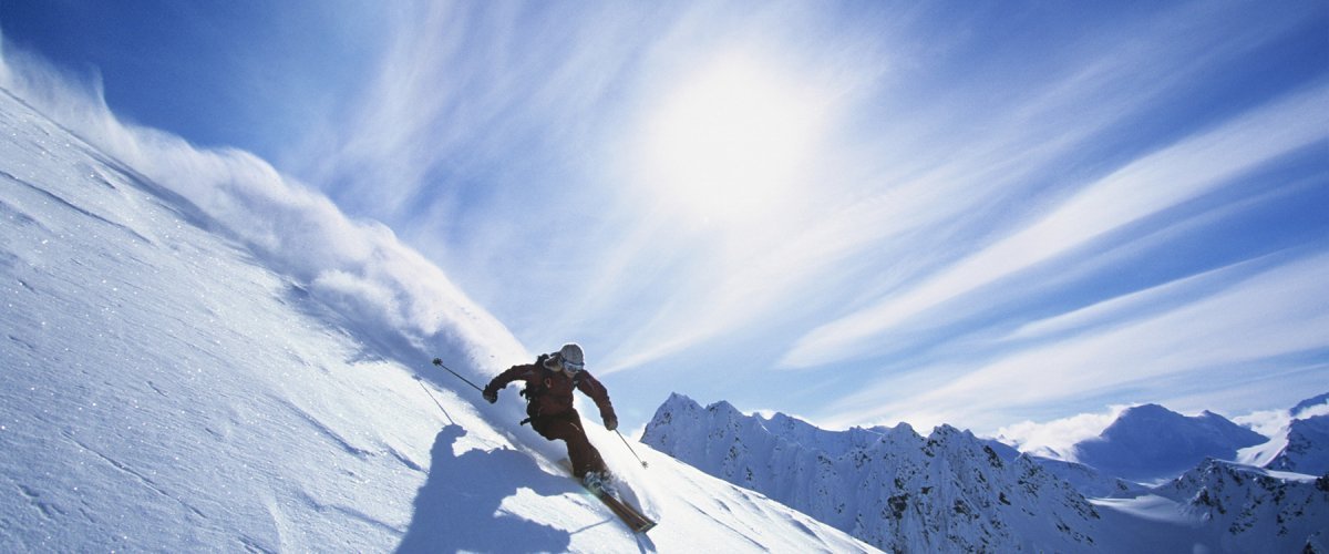 Activités d'hiver