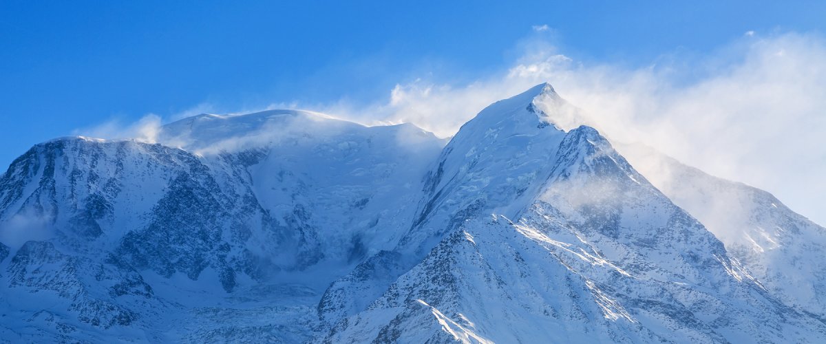 Un chalet convivial aux portes du Mont-Blanc