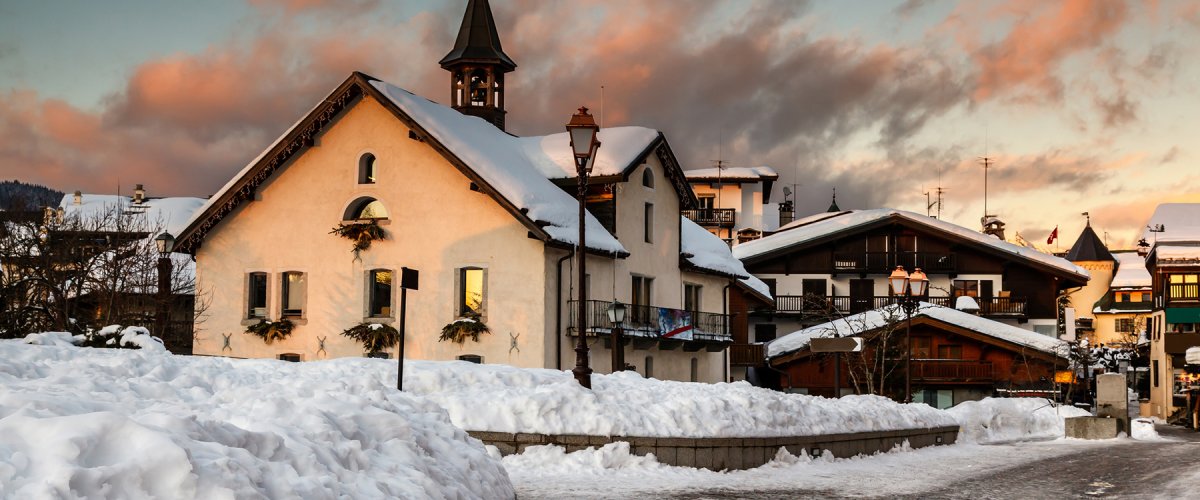 Douceur de vivre et activités pour tous, été comme hiver